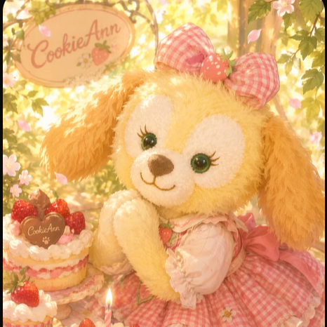 CookieAnn